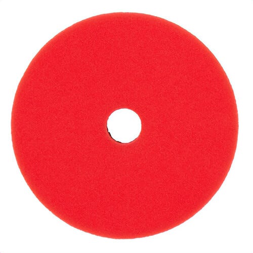 Milwaukee® 49-36-0605 Foam Polishing Pad, 6 in dia Overall, 0.875 in thick, Hook and Loop Attachment, Foam Pad