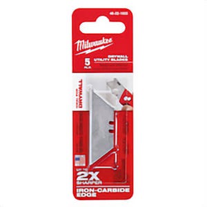 Milwaukee® Big Hawg™ 49-56-9215 Hole Saw, 2-1/4 in dia, 2-7/16 in D Cutting, Carbide Cutting Edge, 5/8-18 Arbor