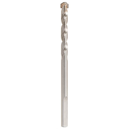 Milwaukee® Big Hawg™ 49-56-9300 Pilot Bit, 7/16 in Arbor, 5/16 in, 5/16 in Pilot Drill, Steel
