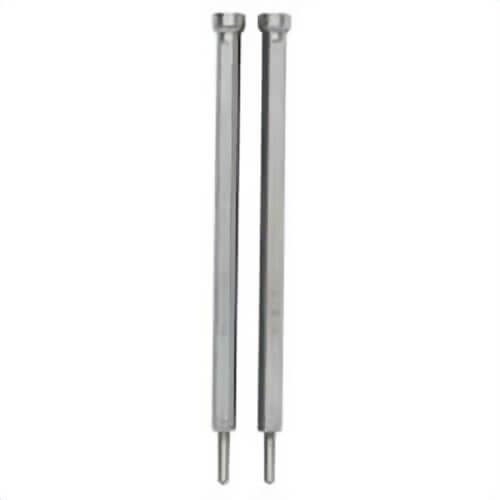 Milwaukee® 49-59-0014 2 pc Retractable Pilot Pin, For Use with 3/4 to 2-1/4 in dia, 2 in Depth of Cut Tungsten Carbide Tip Annular Cutter, Steel