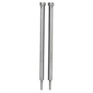 Milwaukee® 49-59-0014 2 pc Retractable Pilot Pin, For Use with 3/4 to 2-1/4 in dia, 2 in Depth of Cut Tungsten Carbide Tip Annular Cutter, Steel