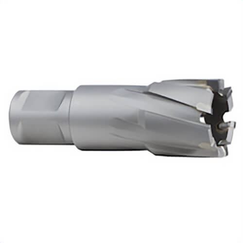 Milwaukee® 49-59-4100 Annular Cutter, 1 in dia Cutter, 2 in D Cutting, Weld-On Shank