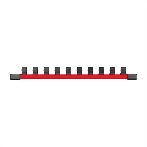Milwaukee® 49-66-6735 Socket Rail, 3/8 in Drive, 14 in OAL