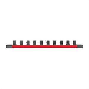 Milwaukee® 49-66-6735 Socket Rail, 3/8 in Drive, 14 in OAL