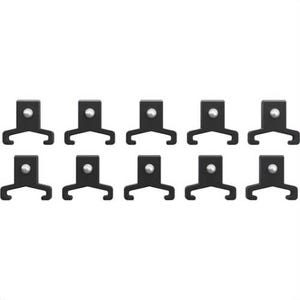 Milwaukee® 49-66-6741 Socket Rail Clips, 1/2 in Square Drive