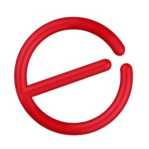 Milwaukee® Shockwave™ Impact Duty™ 49-66-6744 Flexible Retaining Ring, 3/4 in Drive, 1 pc