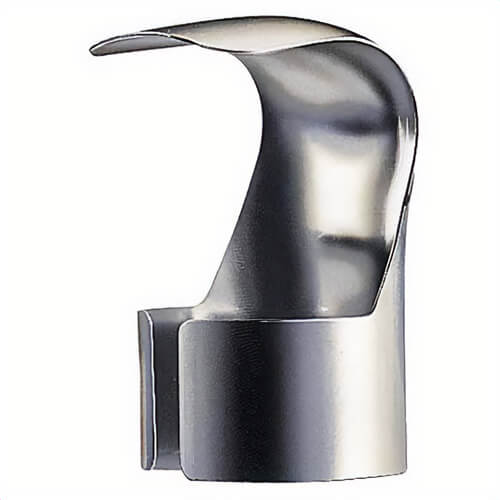 Milwaukee® 49-80-0292 Hook Nozzle, for use with Heat Gun