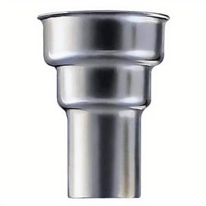 Milwaukee® 49-80-0297 Air Reducer Nozzle for use with Heat Gun