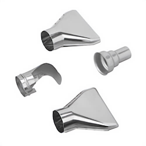 Milwaukee® 49-80-0300 Heat Gun Accessory Assortment, Use with 8988-20 Heat Gun