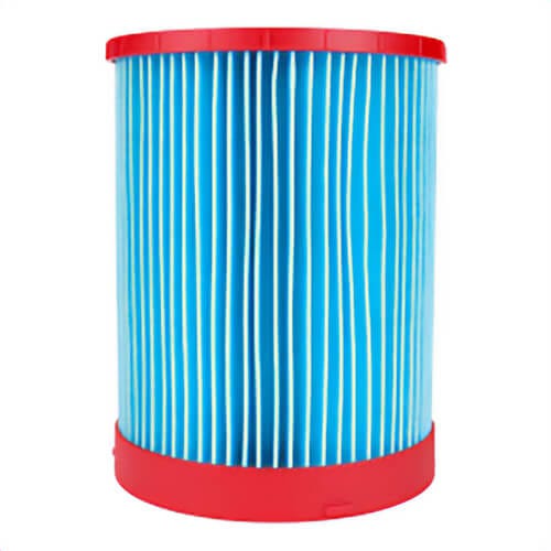 Milwaukee® 49-90-1978 High Efficiency Large Filter, Paper