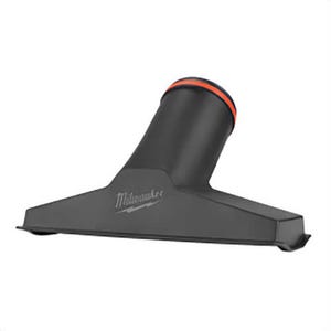 Milwaukee® 49-90-2009 Floor Utility Nozzle, for use with M18™ Fuel™ 0930-22HD 12 gal Dual Battery Wet/Dry Vacuum Kit, 2
