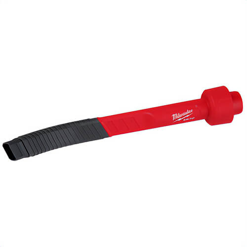 Milwaukee® 49-90-2030 Air-Tip™ Flexible Long Reach Crevice Tool, for use with Air-Tip™ Family of Trade Focused Vac