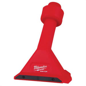 Milwaukee® 49-90-2032 Air-Tip™ Magnetic Utility Nozzle, Zinc Plated, for use with Air-Tip™ Family of Trade