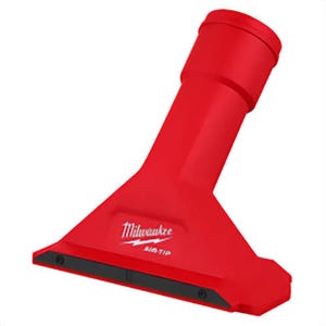 Milwaukee® 49-90-2033 Air-Tip™ Magnetic Utility Nozzle, Zinc Plated, for use with Air-Tip™ Family of Trade