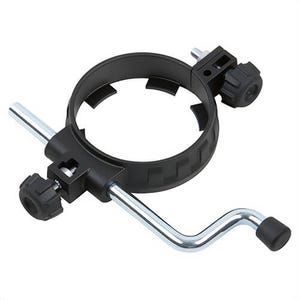 Milwaukee® 49-90-2430 Adjustable Depth Stop, for use with M12™ Fuel™ M18™ Fuel™ Oscillating Multi-Tool, 30% PA6 Glass Filled