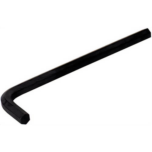 Milwaukee® 49-96-0120 Replacement Allen Wrench, 1 pk, for use with 48-08-0260 Band Saw Table with Bracket