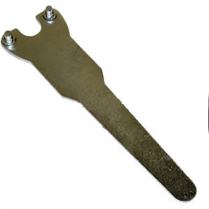 Milwaukee® 49-96-0390 Replacement Spanner Wrench and Nut Kit