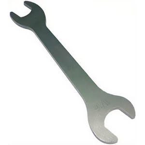 Milwaukee® 49-96-4060 Open End Wrench, 9/16 in and 11/16 in, 1 pk
