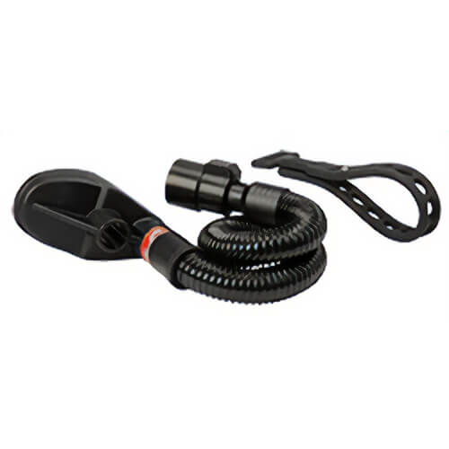 Milwaukee® 5318-DE SDS Max® Chisel Boot with Hose Clip Adapter