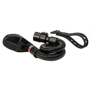 Milwaukee® 5318-DE SDS Max® Chisel Boot with Hose Clip Adapter