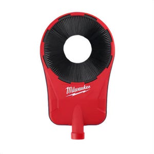 Milwaukee® 5319-DE Dry Coring Dust Extraction Attachment