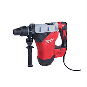 Milwaukee® 5546-21 Corded Rotary Hammer, 1-3/4 in Keyless/SDS-Max® Chuck, 2900 BPM, 380 rpm No-Load, 1-3/4 in Max Solid Bit Capacity
