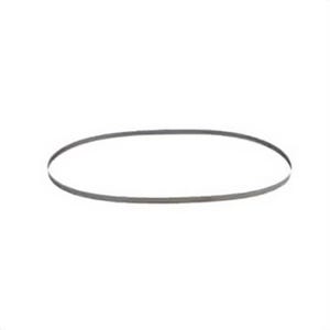 Milwaukee® 48-39-0631 Compact Extreme Band Saw Blade, 30-9/16 in L, 12/14 TPI, Metal Body