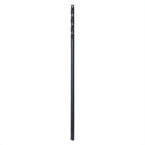 Milwaukee® 48-89-2774 Aircraft Length Drill Bit, 3/8 in, 0.375 in Drill, 135° Point, HSS