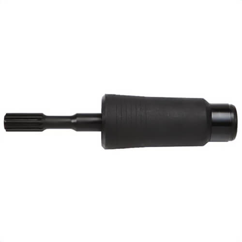 Milwaukee® 48-66-6502 A-Taper Adapter, for use with Spline Rotary Hammer Drill
