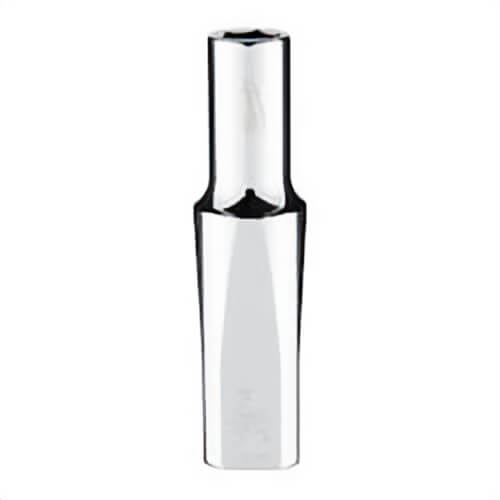 Milwaukee® 45-34-3125 Socket, 3/8 in, 5/16 in Deep Socket, 6 Points