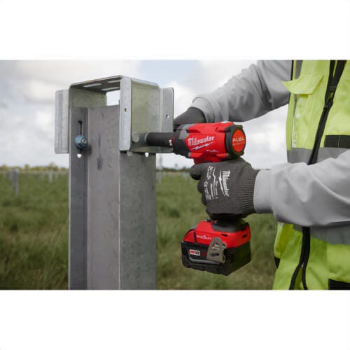 メイキ Milwaukee® 3062-20 M18 Fuel Impact Wrench