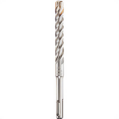 Milwaukee® 48-20-7374 MX4™ 4-Cutter Rotary Hammer Drill Bit, 1/2 in Drill Bit