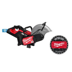 Milwaukee® MXF315-0 MX Fuel™ 14 in Cut-Off Saw with Rapidstop™ Brake