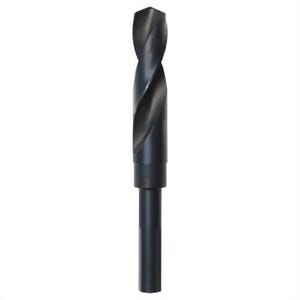 Milwaukee® 48-89-2758 Silver and Deming Drill Bit, 1-1/4 in, 1.25 in Drill, 1/2 in Shank, HSS