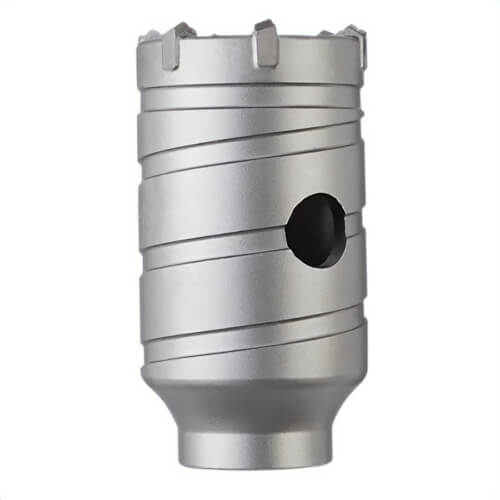 Milwaukee® 48-20-5255 SDS Plus® Core Bit, 4-3/8 in x 2 in