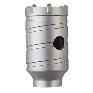 Milwaukee® 48-20-5255 SDS Plus® Core Bit, 4-3/8 in x 2 in