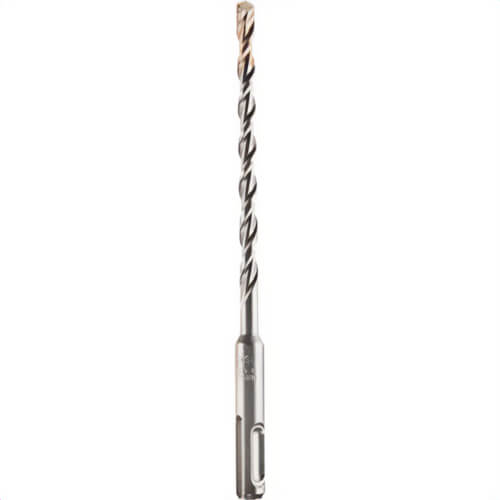 Milwaukee® 48-20-7401 M12™ 2-Cutter Rotary Hammer Drill Bit, 5/32 in Drill Bit
