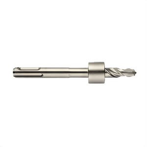 Milwaukee® 48-20-7655 SDS-Plus® 4-Cutter Stop Hammer Drill Bit, 5/8 in Drill Bit