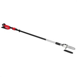 Milwaukee® 3013-20 M18 Fuel™ Telescoping Pole Saw, Cordless, High Output