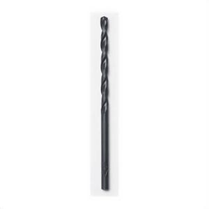 Milwaukee® 48-89-2848 Thunderbolt® Secure-Grip™ Jobber Length Drill Bit, 1/2 in, 0.5 in Drill, 6 pk