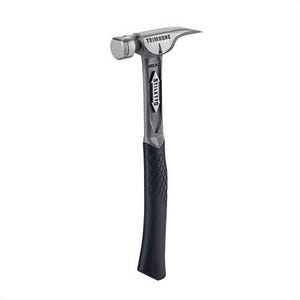 Milwaukee® TRMB Less Weight Hammer, 5.6 in OAL, 10 oz Head