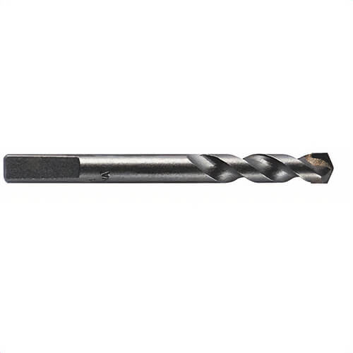 M.K. Morse® MAPD3CT Pilot Drill, 1/4 in x 3-3/32 in
