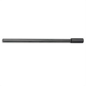 M.K. Morse® Arbor Extension, For Use With: 7/16 in Hex Shank Arbor, 1/2 in Drill Chuck and Real McCoy® Hole Saw, 12 in L, Carbon Steel
