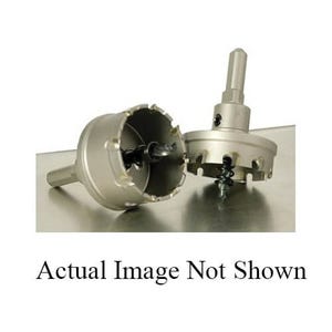 M.K. Morse® 166089 CTS Shallow Hole Cutter, 7/8 in dia, 3/16 in D Cutting