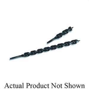 M.K. Morse® 125192 Double Cut Premium Auger Bit, 11/16 in dia, 36 in OAL, 7/16 in Shank