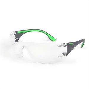 Moldex® 5002C-1 Clear Lens Anti-Fog Safety Glasses