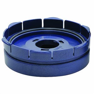 Moldex® 7920 Piggyback Adapter For 7000 Series Half, 30 ea