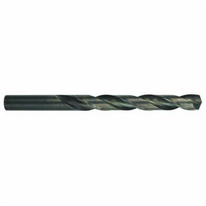 Morse® 13047 1333 General Purpose Jobber Length Drill Bit, 2.75 mm Drill - Metric, 0.1083 in Drill - Decimal Inch, 118° Point