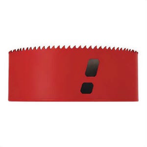 Morse® 152 Two Wheel Drum Truck with Rubber Mold Wheels