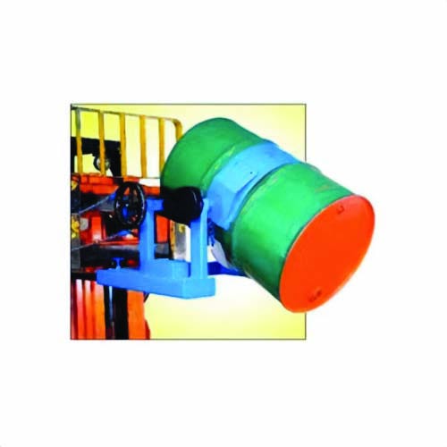 Morse® 285A-HD Forklift Karrier 22 in to 23.5 in dia, Cinch Chain, Pull Chain Tilt, 1500 lb Capacity